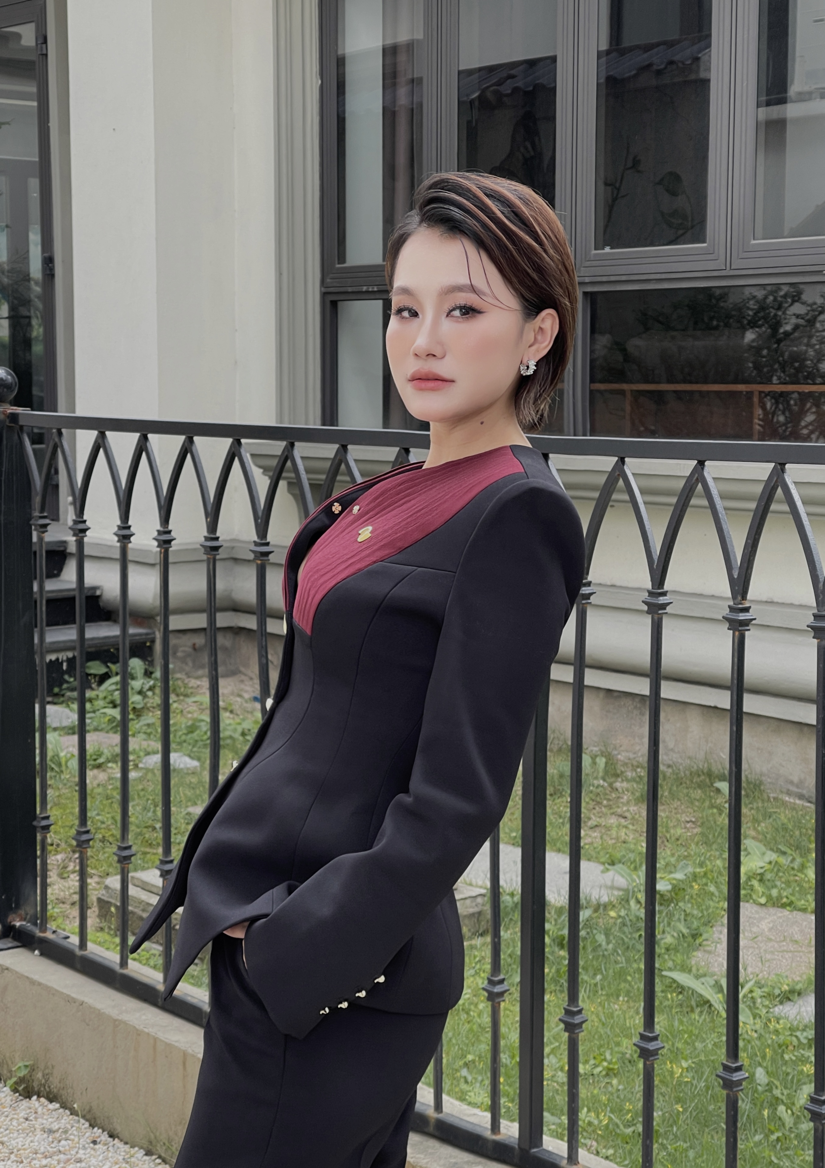 10 năm Sales Manager